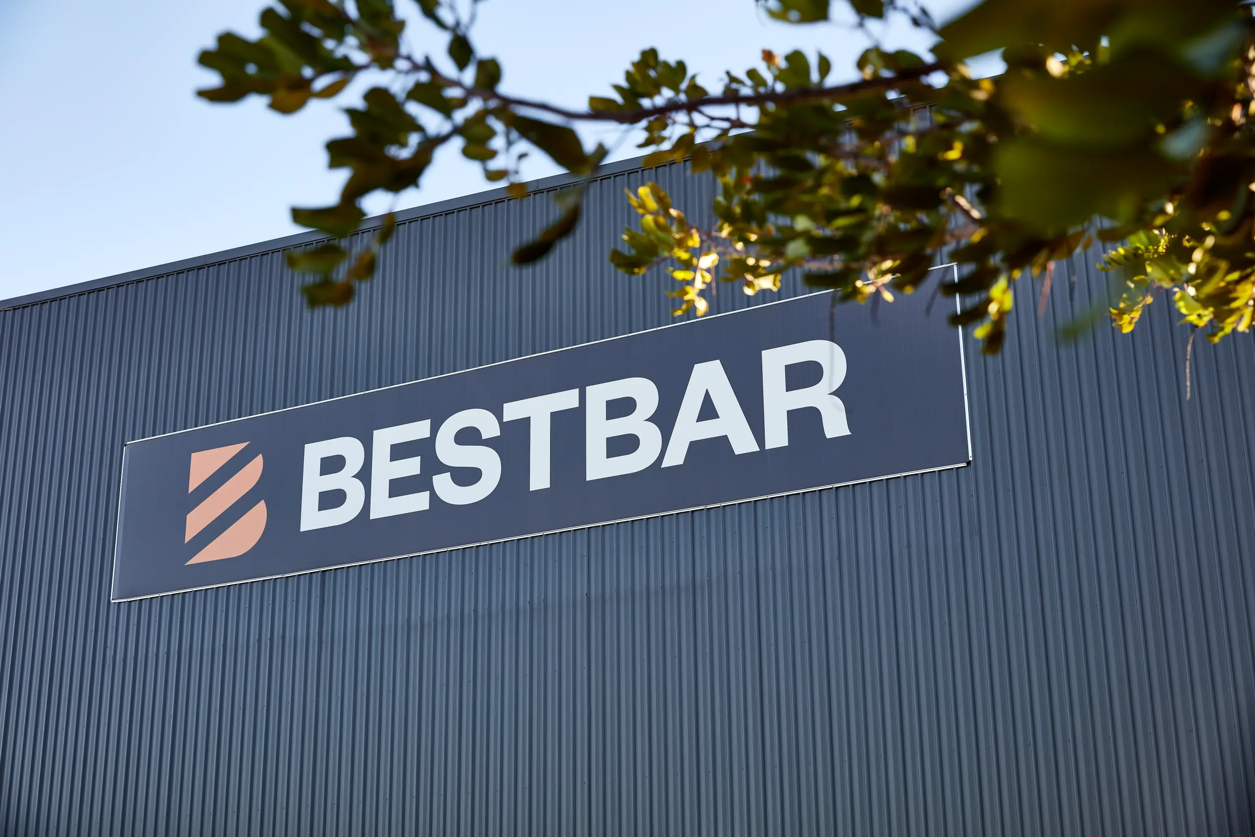 BestBar project, Prestons