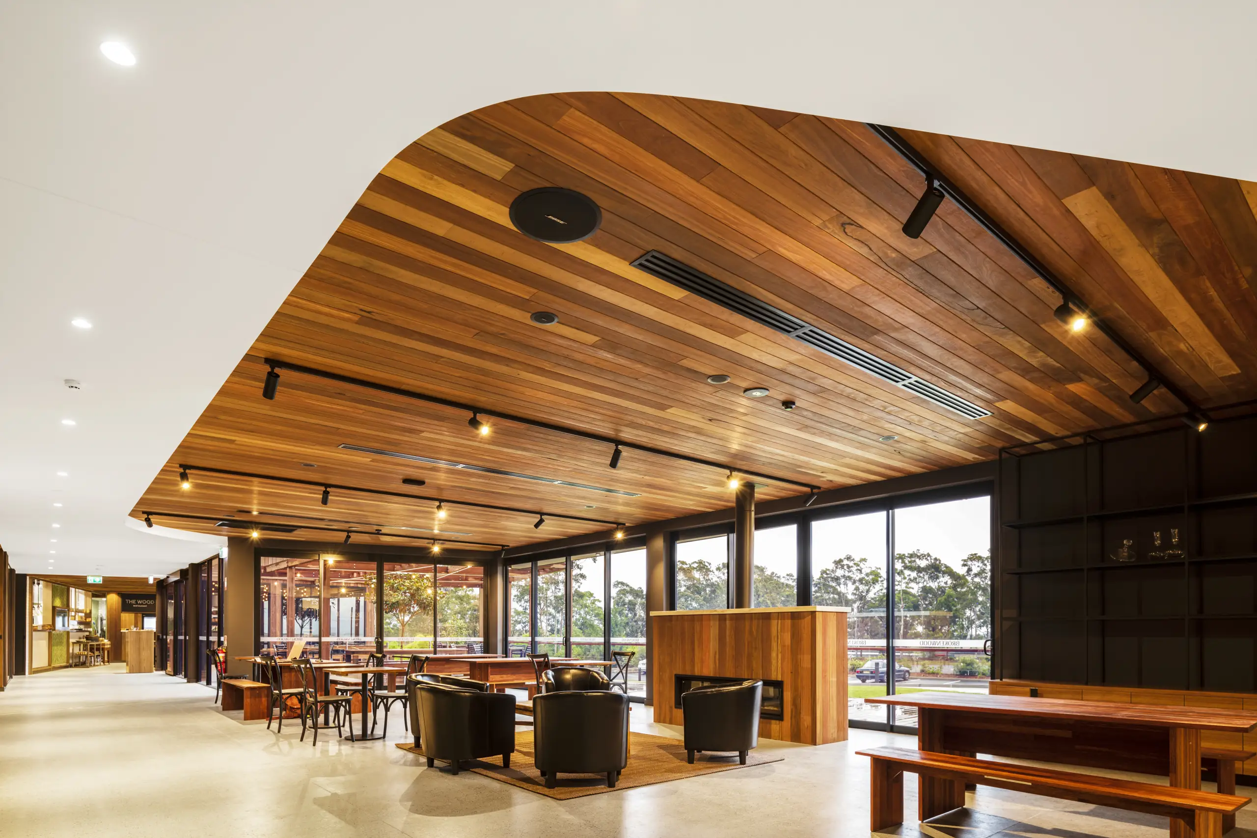 Brokenwood, Pokolbin Hunter Valley