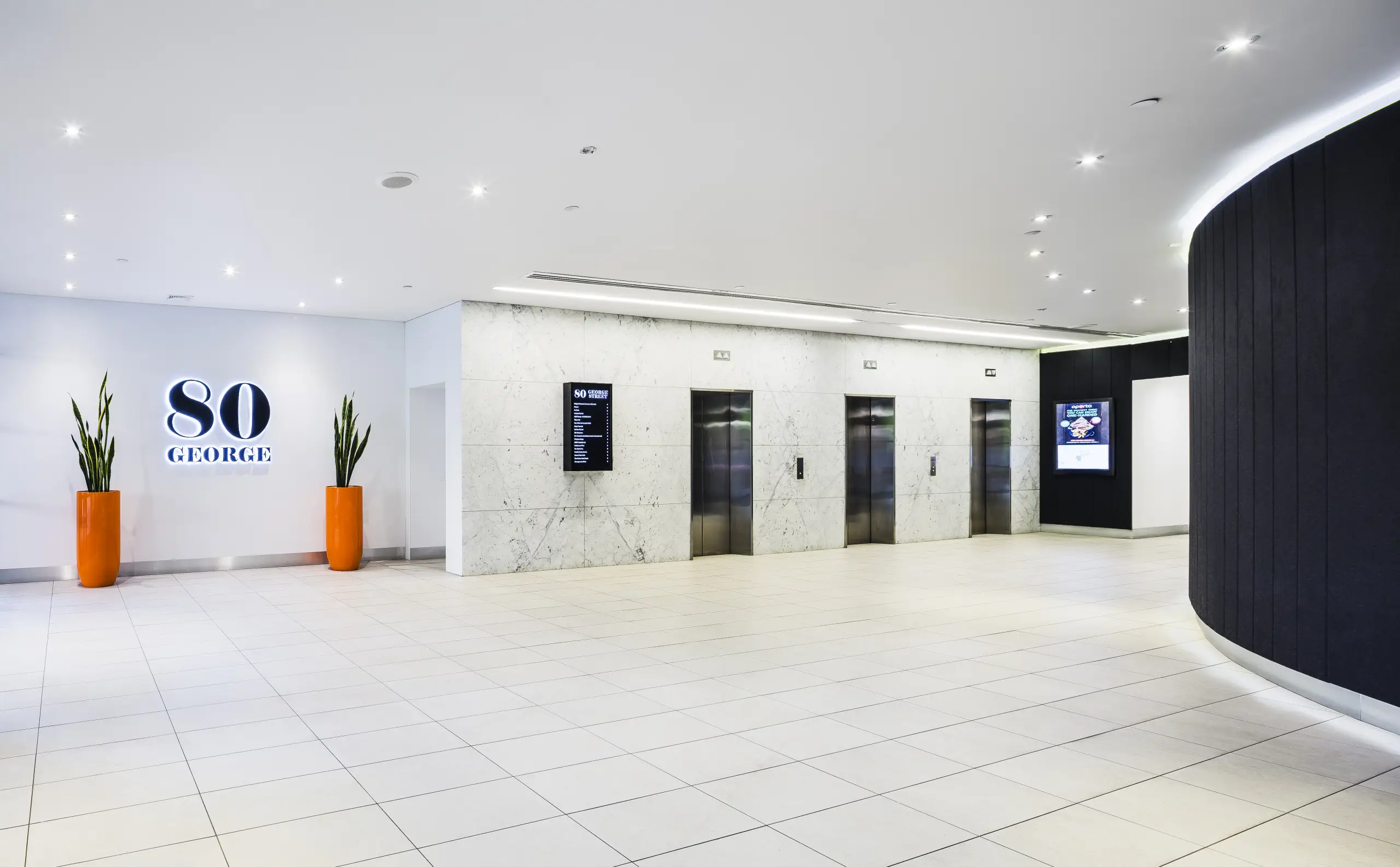 GDI Property refurbishment, Parramatta