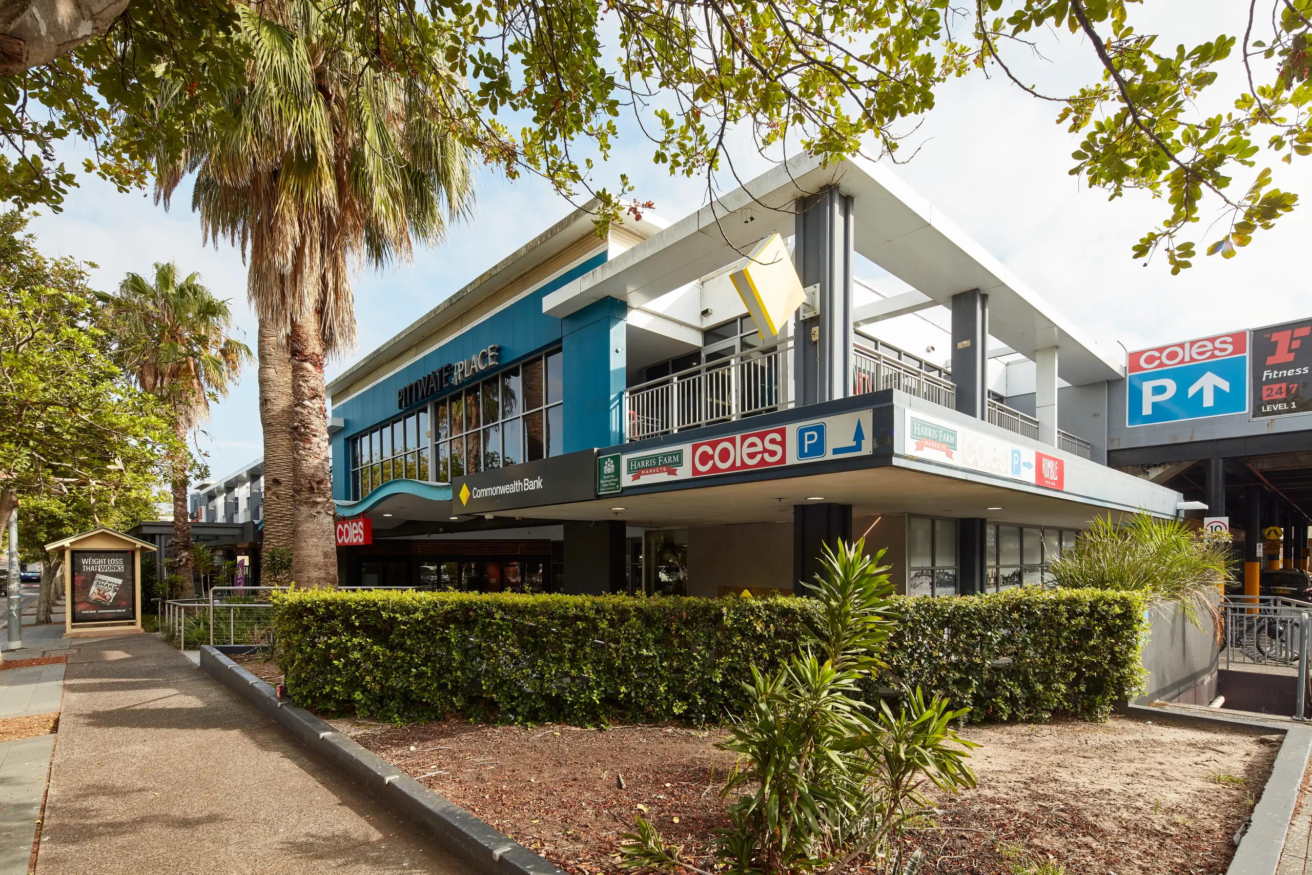 Pittwater Place make good, Mona Vale